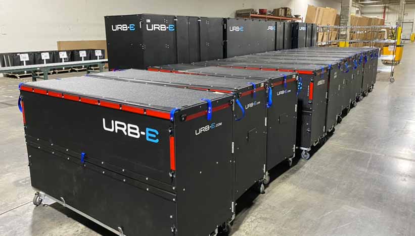 URB-E-Micro-Containers